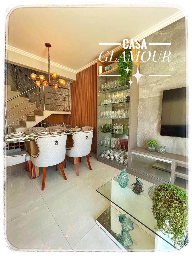 Casa Glamour Penha  Exteriér fotografie