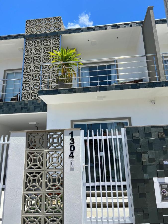 Casa Glamour Penha  Exteriér fotografie