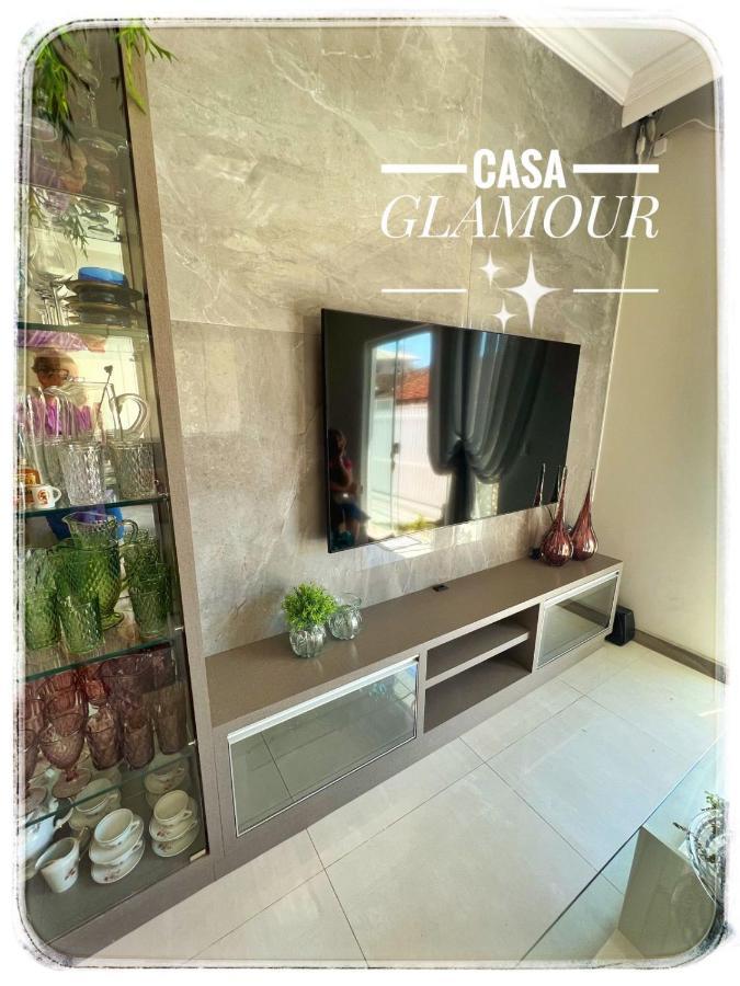 Casa Glamour Penha  Exteriér fotografie