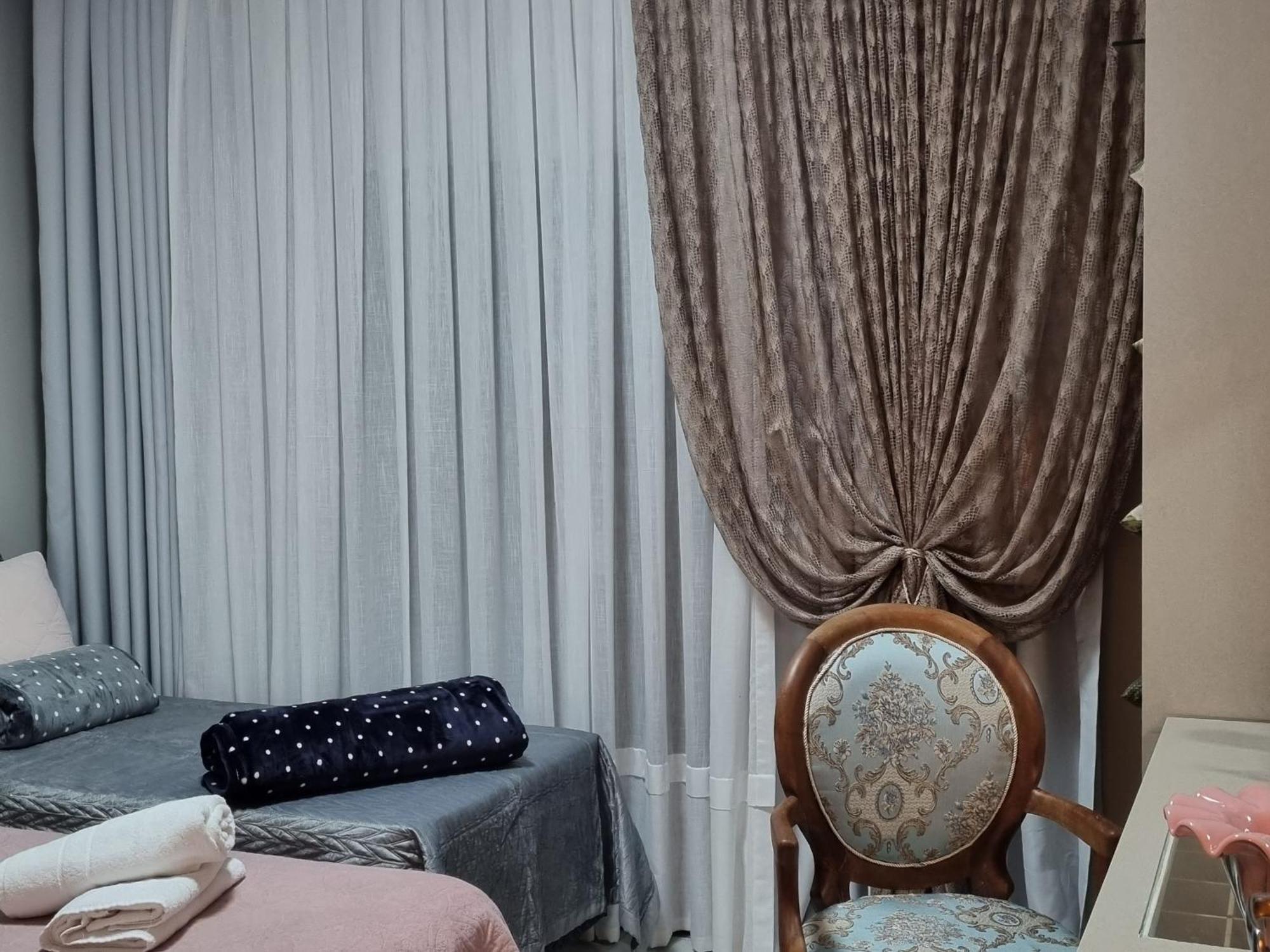 Casa Glamour Penha  Exteriér fotografie